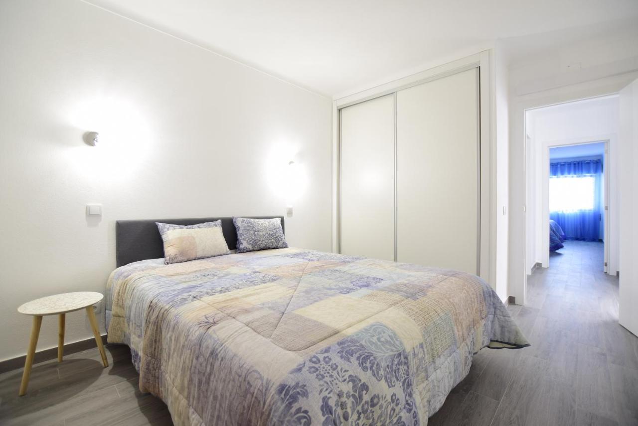 Sunset Sea View 2 Bedroom Apartment Vd アルブフェイラ エクステリア 写真