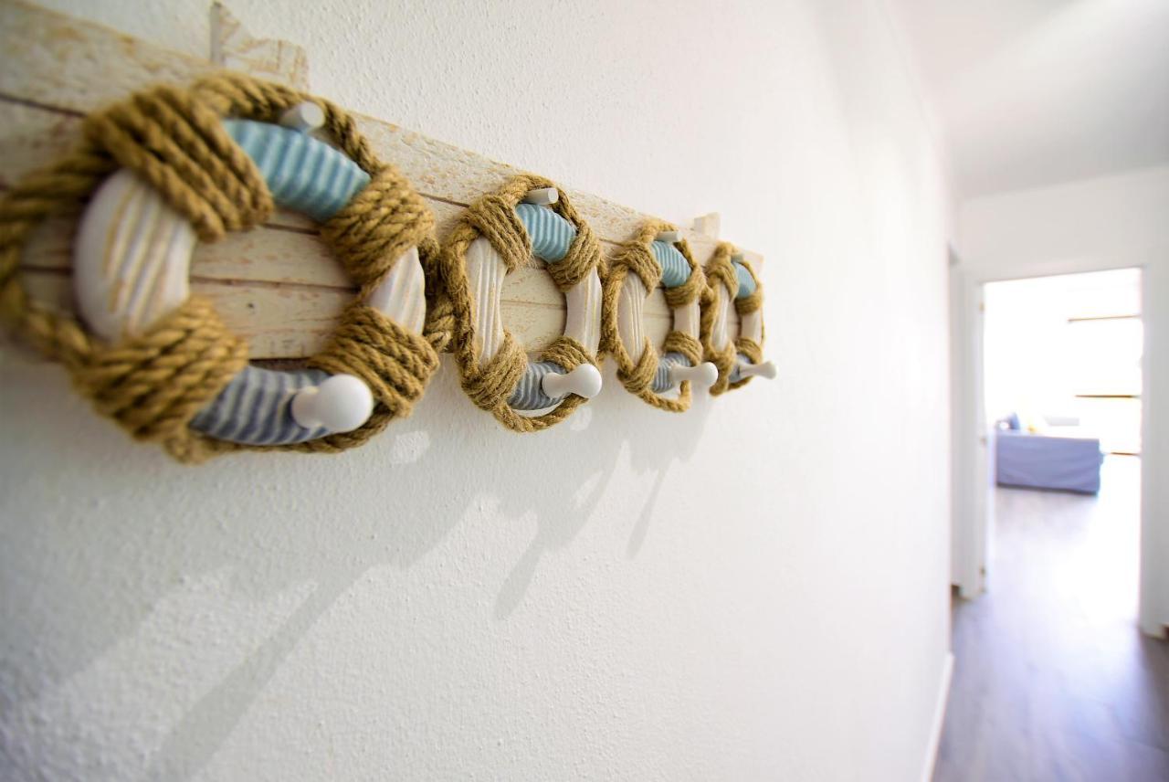 Sunset Sea View 2 Bedroom Apartment Vd アルブフェイラ エクステリア 写真
