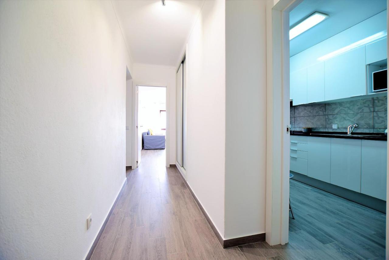 Sunset Sea View 2 Bedroom Apartment Vd アルブフェイラ エクステリア 写真